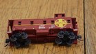 N Scale Atlas  Santa Fe  Caboose 999131