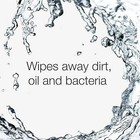 Neutrogena Oil Free Facial Cleansing Makeup Wipes Disposable