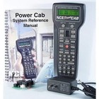 Nce Power Cab Dcc Starter Set Nce5240025