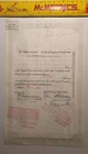 The Baltimore And Ohio Railroad Company Stock Certificate  low  10 Shares 1953