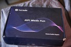 Fosi Audio Tb10d 2 Channel Stereo Amplifier  Class D