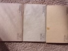 Three More Vintage Rare Medical Book Catalogs Antique Medical Books