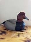 Ducks Unlimited Internatonal Limited Edition 95-96 Redhead - Signed  2391
