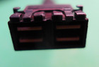 Genuine Dell T7920 U 2 Backplane To Pcie Raid Card Cable Assembly 4mmdf