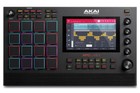 Akai Professional Mpc Live Ii 2 Standalone Sampler Sequencer Music Production