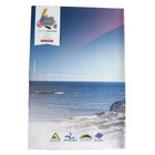 Canada Tourist Brochure Southwest Coast Newfoundland Guide To Summer Adventure
