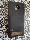 Jbl Soundboost Moto Mod Speaker For Moto Z And Moto Z Force - Black   Orange