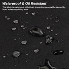 10pcs Men Women Bib Apron Kitchen Cooking Apron W  Pockets Waterproof Adjustable