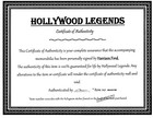 Rp Harrison Ford Signed 8x10 Photo Reprint Coa Auto Indiana Jones Movie Poster