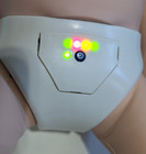 Prestan Infant Cpr Training Manikin With Rate Monitor  Medium Skin  Mcr Medical