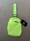 Nwt Nike Mini Adjustable Sling Crossbody Shoulder Bag 5x7