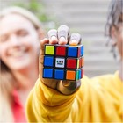 Rubik   s Cube  3x3 Magnetic Speed Cube  Super Fast Problem-solving Challenging Pu
