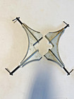 Set Of 2 Vintage Sears Craftsman 45 Degree Miter Clamps   9-6666