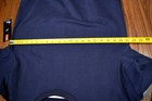 Struck  New  Emboss Crewneck Sweatshirt  Navy  Unisex Medium  110