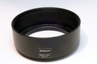 49mm Lens Hood Shade Screw In For 135mm F2 8 85mm  Telephoto Metal