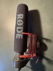 Rode Videomic Go Lightweight On Camera Microphone