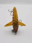 Kentucky Bait Co Mechanical Flutter Flying Fishing Lure- Very Rare