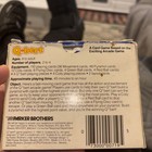 Vintage Qbert Card Game  parker Bros  1983  Complete - Based On The Arcade Game