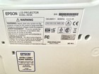 Epson Powerlite Pro Projector G6550wu - 5200 Lumens - 161 Lamp Hours  Lcd Wuxga