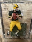 2009 Mcfarlane Nfl Bart Starr Action Figure Nfl Green Bay Packers Legends Sealed