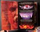 The Cure Trilogy 2003 2 Vhs   Cd Sampler   Dvd  sealed  M- New