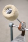 Slingerland Tempo King Single Bass Drum Pedal Vintage 1970 s