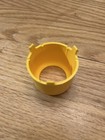 New Little Tikes Cozy Coupe Truck Replacement Part Steering Wheel Horn Collar