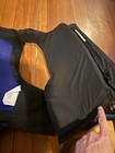 Charles Owen Jl9 Xc Protective Vest Size M  Lightly Used Body Protector