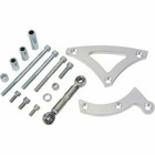 Big Block Chrysler Alternator Bracket Mopar 426 440 Bcr Mopar V-belt Billet