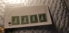Beautiful Collection 4 Canada New Brunswick 1860 5 Cents Stamps Scott  8 Idrd12 