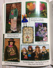 Frog Frenzy And Other Friendly Frolics Kari Pearson Applique Quilt Patterns