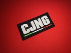 Cjng Patch Hook And Loop Backing 