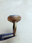 Rare Ancient Roman Era Bronze Ring Vintage Stunning Authentic