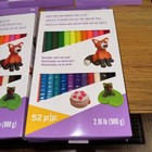 5x Sculpey Non-hardening Modeling Clay 2 16lb 52 pkg Assorted Total  10 8 Lbs