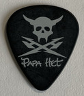Metallica Guitar Pick 72 Seasons James Hetfield Papa Het