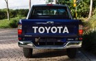 1998 Toyota Hilux 