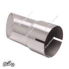For Bmw S1000rr 2019-2023 S1000r 2021-2023 Exhaust Muffler Tail Pipe Slip On Tip