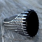 Authentic Demonic Possessed Ring Real Satanic Haunted    Active    Size 7-15