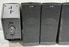 Nexo Id24-ti2040-tour Version Passive Speaker W idt-gstk  Bracket pair ths