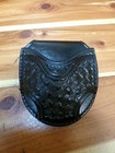 C305 Bbw Don Hume Jockstrap Open Topped Detective Handcuff Case