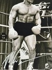 Mike Tyson Autographed Signed 8x10 Photo Beckett Bas Coa Heavyweight Champ