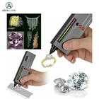 High Accuracy Gold Silver Test Kit Diamond Tester Precious Metal Testing Kit