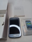 Samsung Galaxy Axium Model Sch-r830  Box   Manuals- Vgc   Tested   Holds Charge