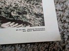 Vintage Nasa Apollo 11    man On The Moon    Aldrin 16x20 Photo Print 1969