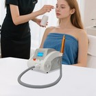 Picosecond Laser Tattoo Removal Machine Pigment Pico Skin Rejuvenation 310w