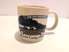 National Lampoon s Christmas Vacation Griswold Family Christmas Ceramic Mug