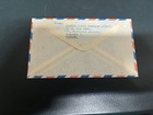  564  2-3-2025 - Ceylon  now Sri Lanka  Cover Posted To Australia  1967  