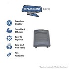  2  Fits For Proteam 833954  841708 Pro 10 Back Pack Vacuum Hepa Filter Cover