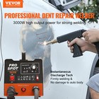 Vevor Stud Welder Dent Repair Kit 3 Kw Spot Welder Dent Puller   6 Welding Modes