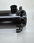 Universal Heat Exchanger 15 5  L X 5  Diameter